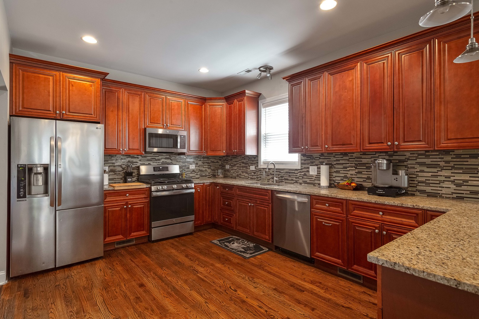 2255 North Avers Avenue Chicago IL 60647