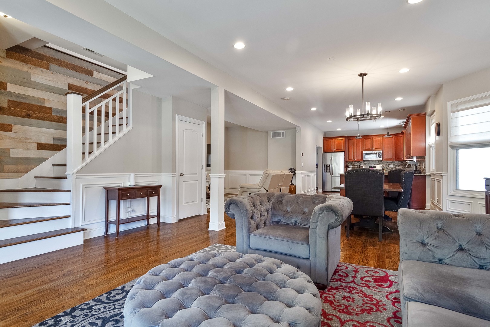 2255 North Avers Avenue Chicago IL 60647