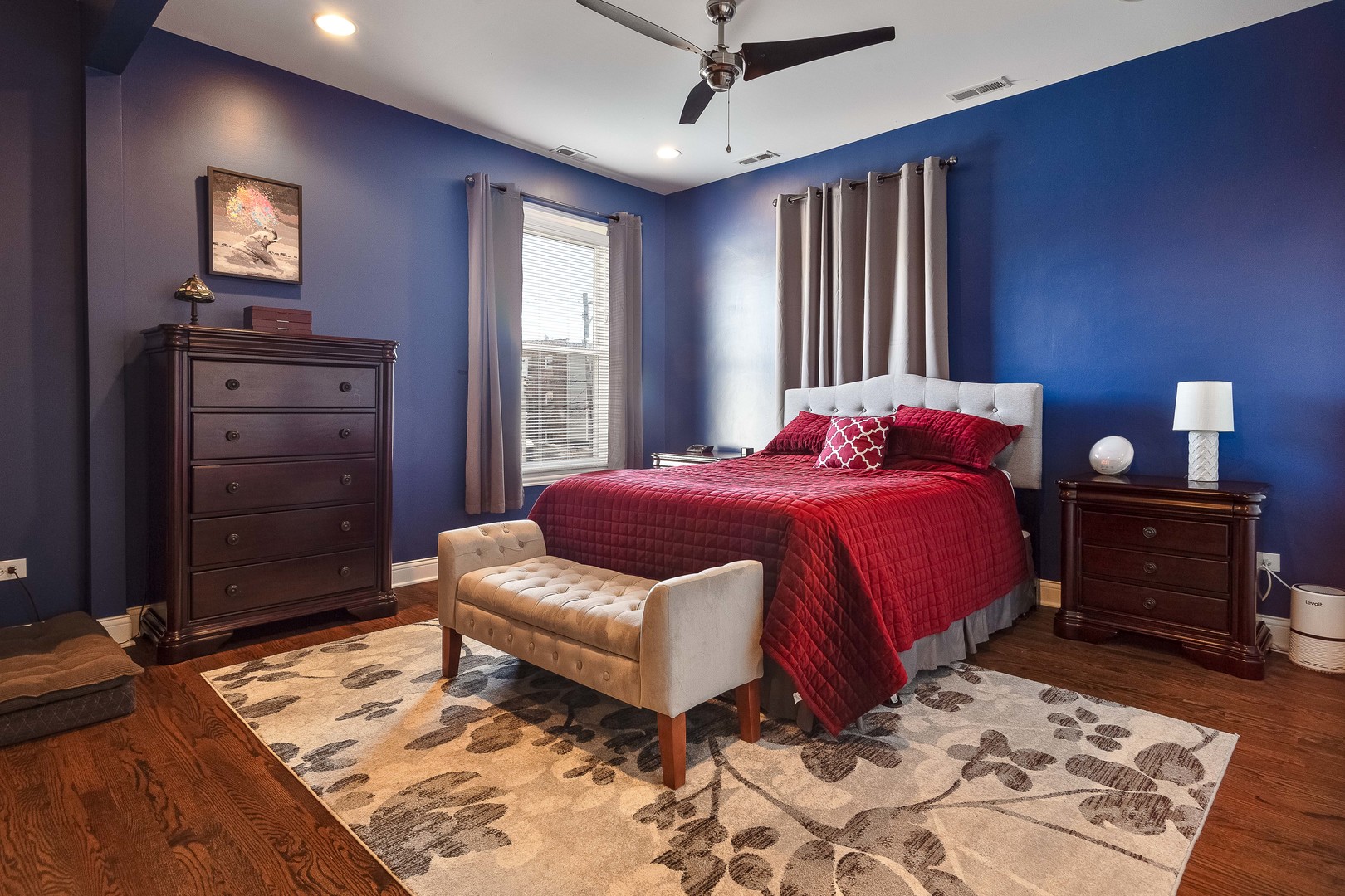 2255 North Avers Avenue Chicago IL 60647