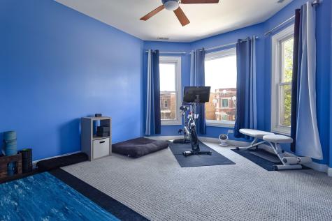 2255 North Avers Avenue Chicago IL 60647