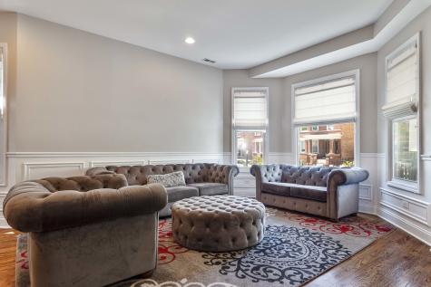 2255 North Avers Avenue Chicago IL 60647