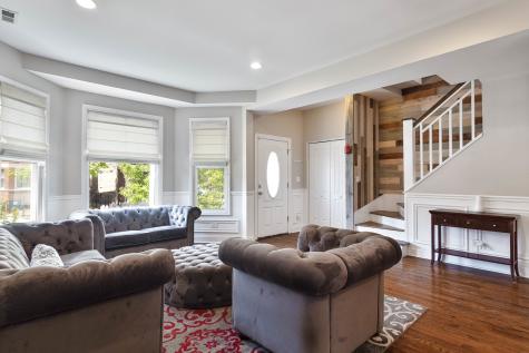2255 North Avers Avenue Chicago IL 60647