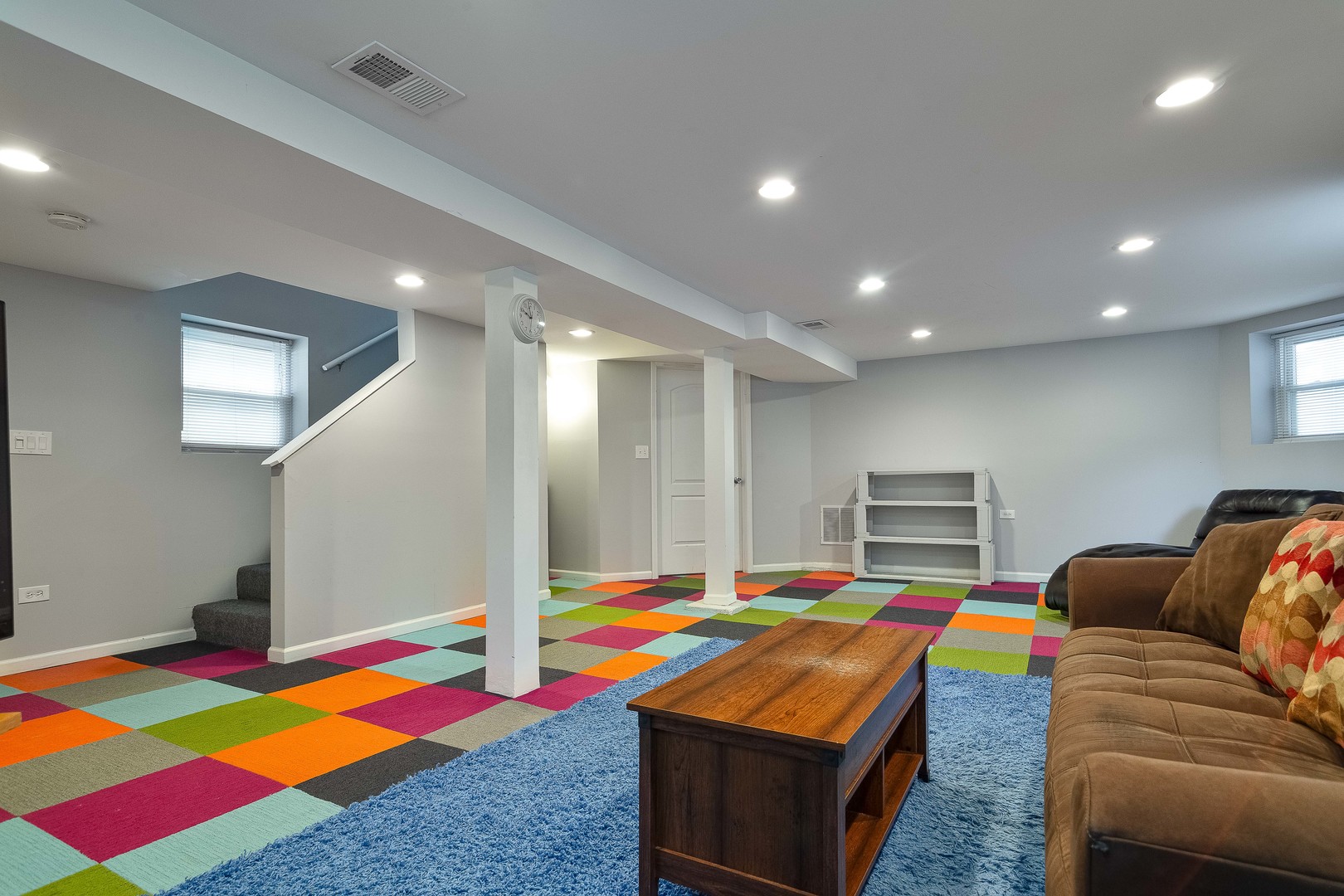 2255 North Avers Avenue Chicago IL 60647