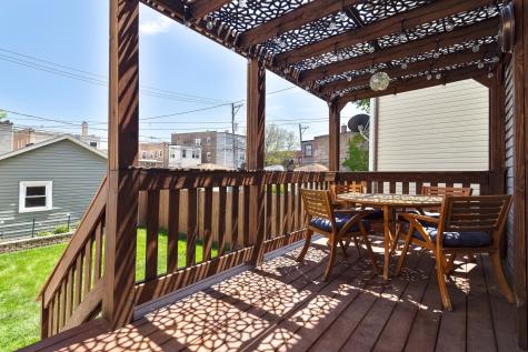 2255 North Avers Avenue Chicago IL 60647
