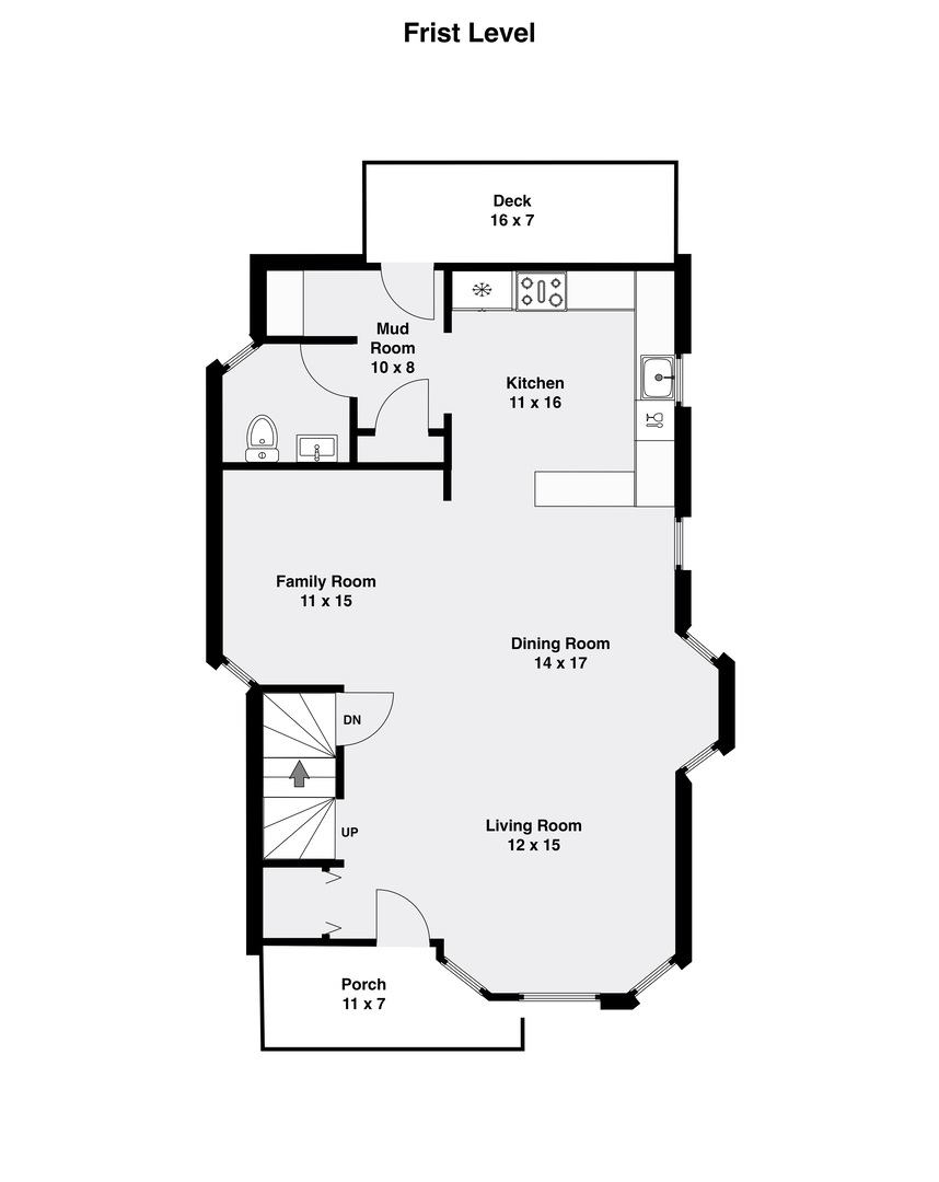 2255 North Avers Avenue Chicago IL 60647