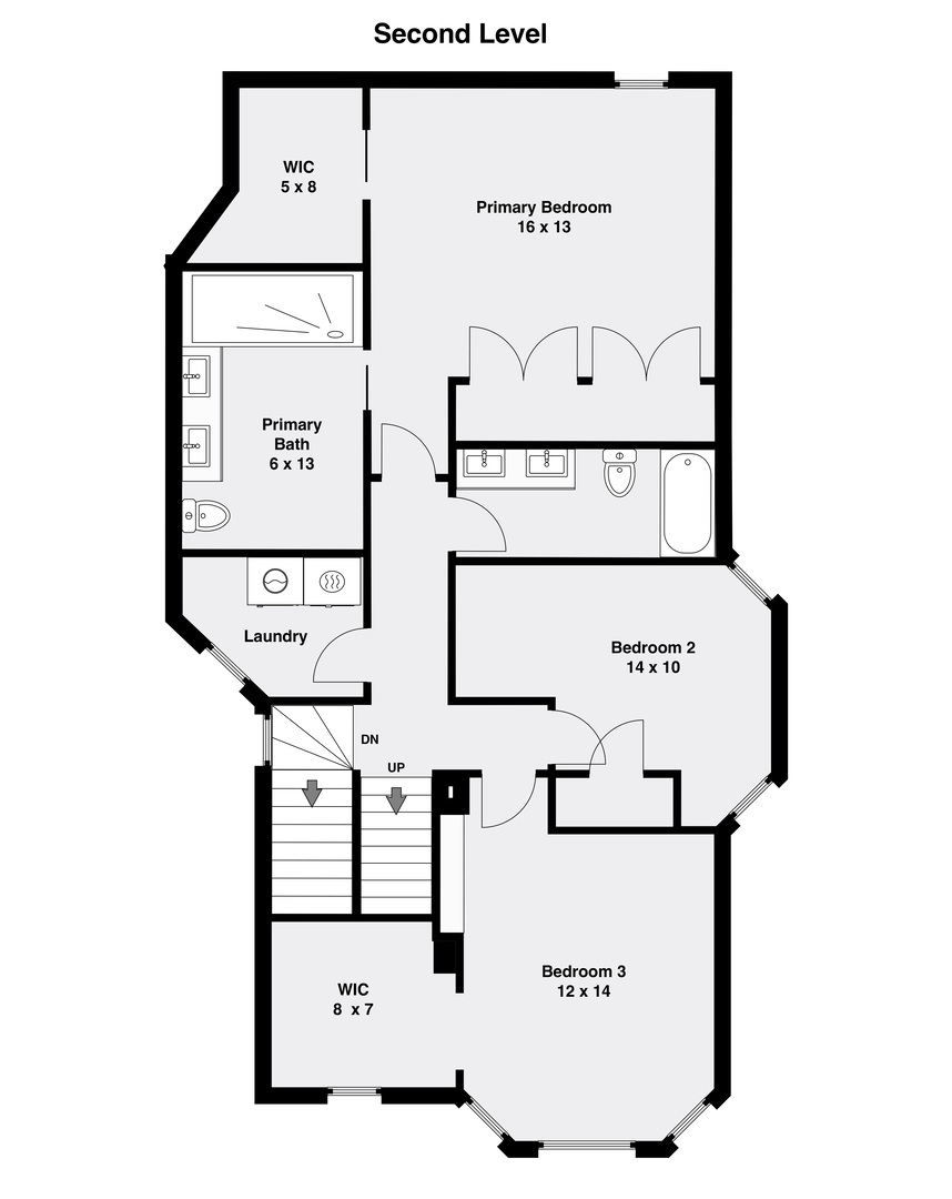 2255 North Avers Avenue Chicago IL 60647