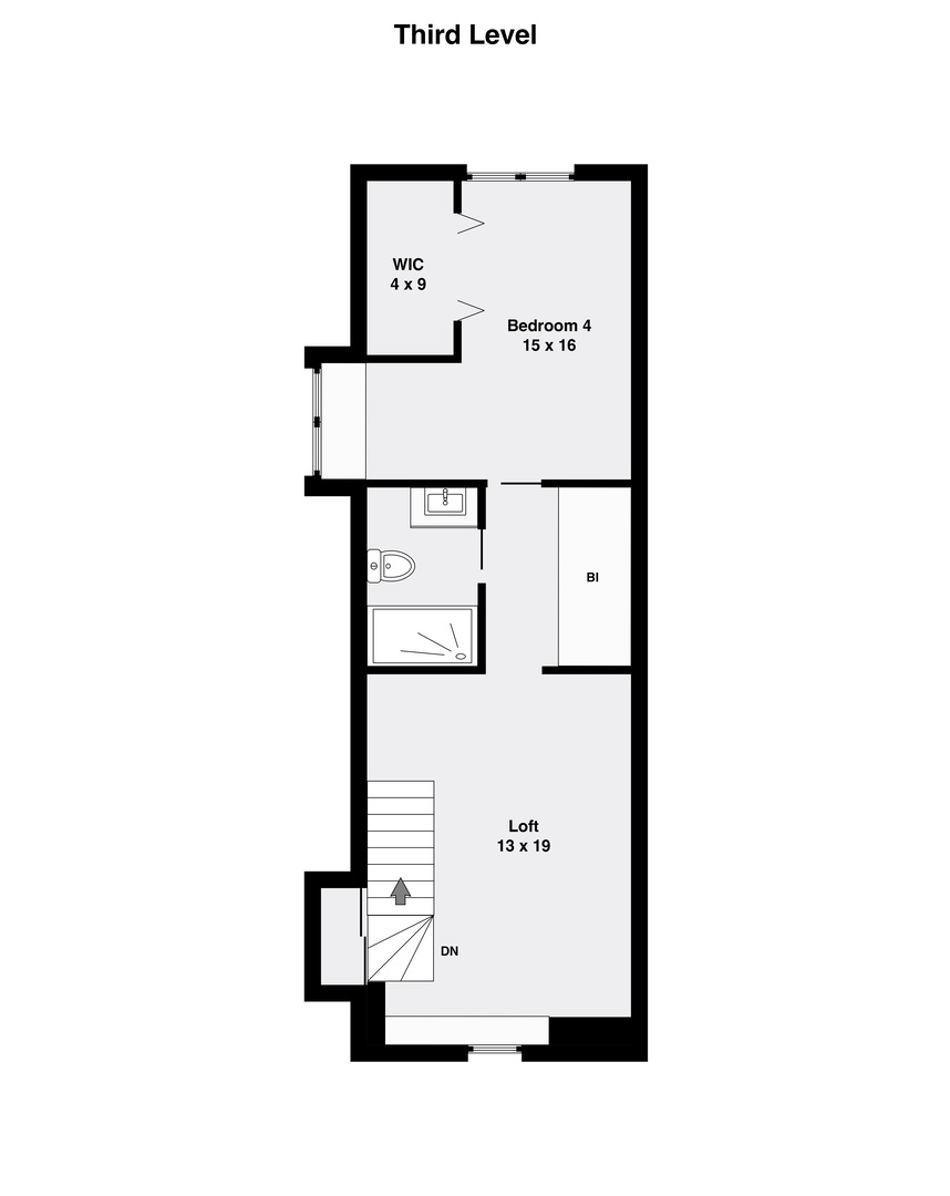 2255 North Avers Avenue Chicago IL 60647