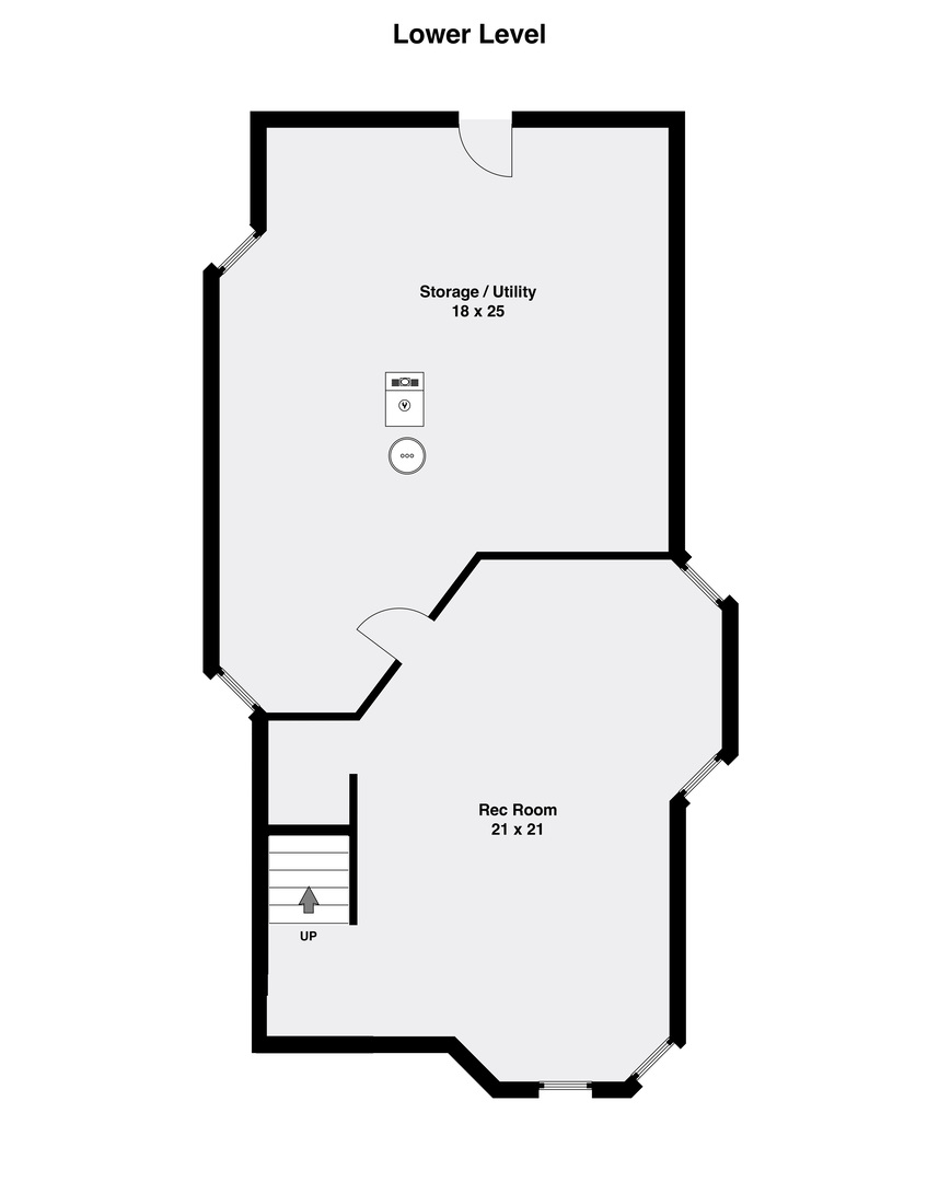 2255 North Avers Avenue Chicago IL 60647
