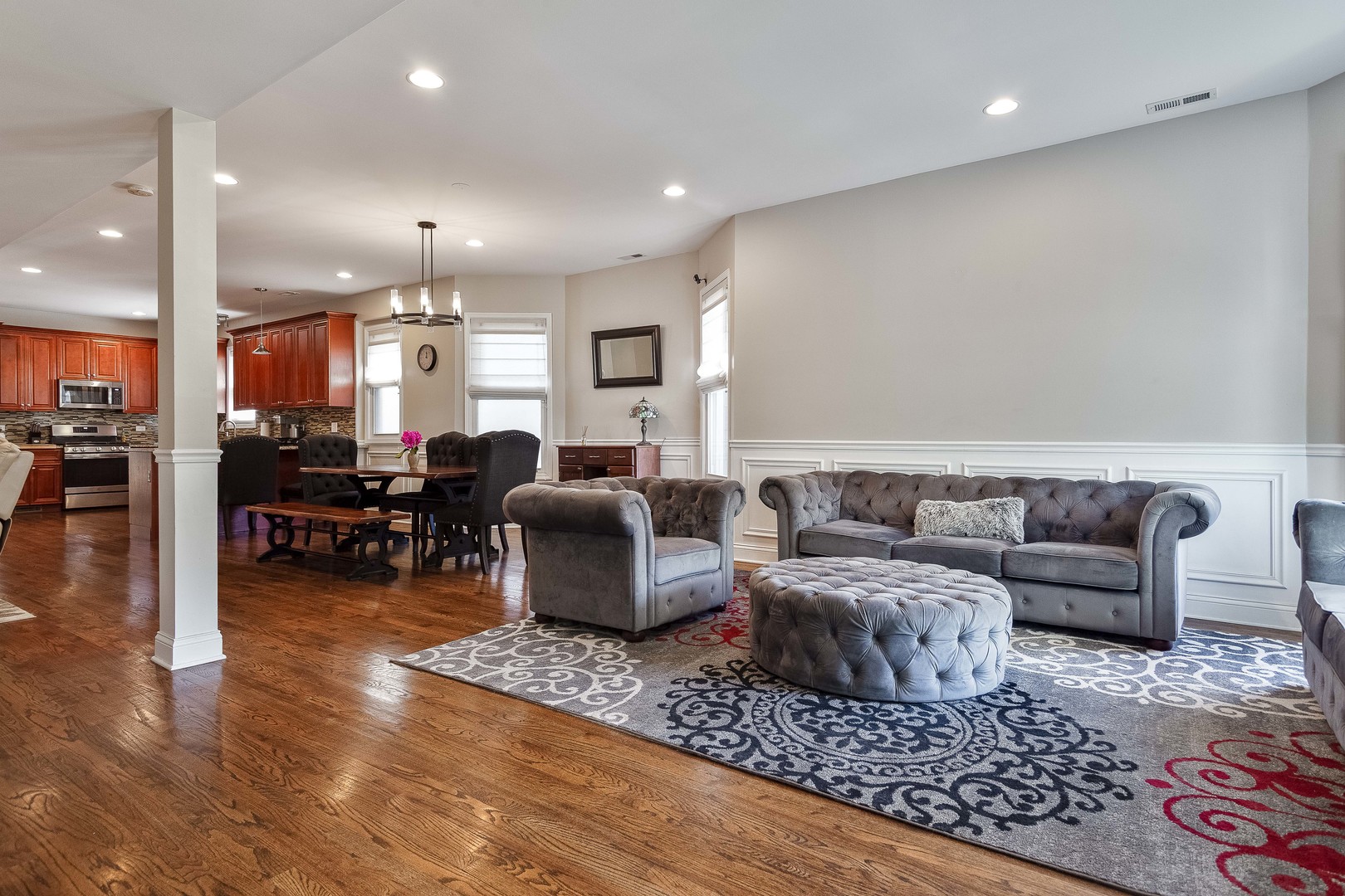 2255 North Avers Avenue Chicago IL 60647