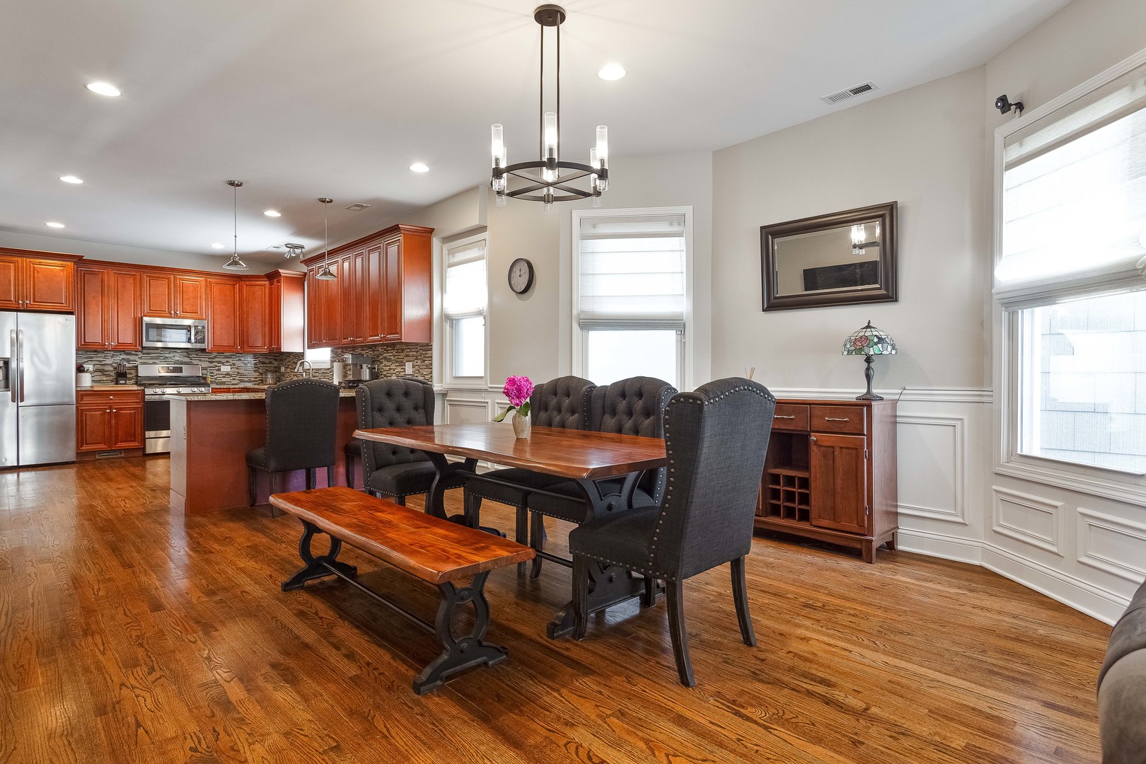 2255 North Avers Avenue Chicago IL 60647