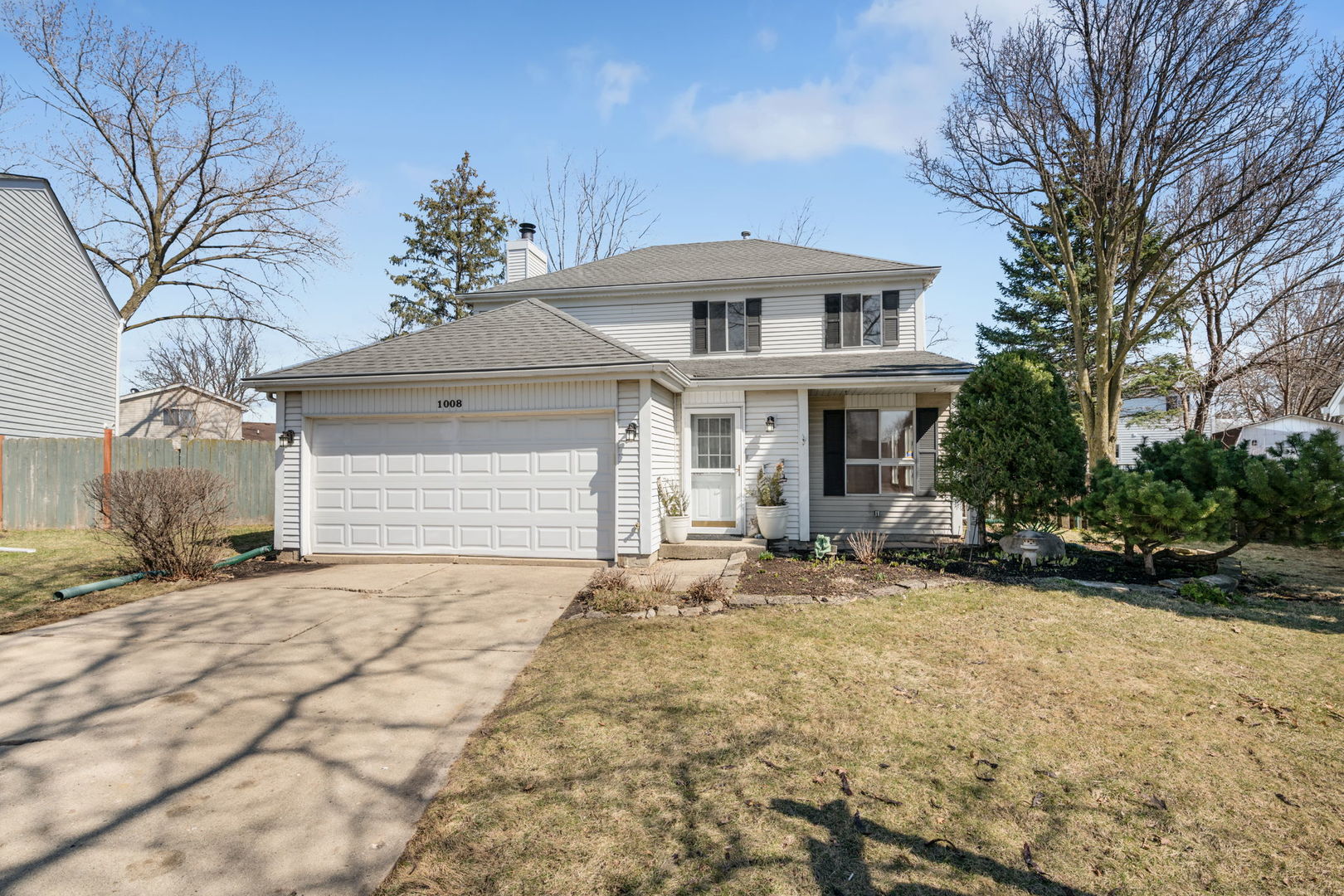 1008 Churchill Drive Naperville IL 60563