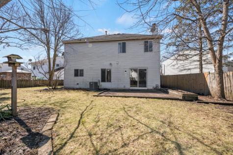 1008 Churchill Drive Naperville IL 60563