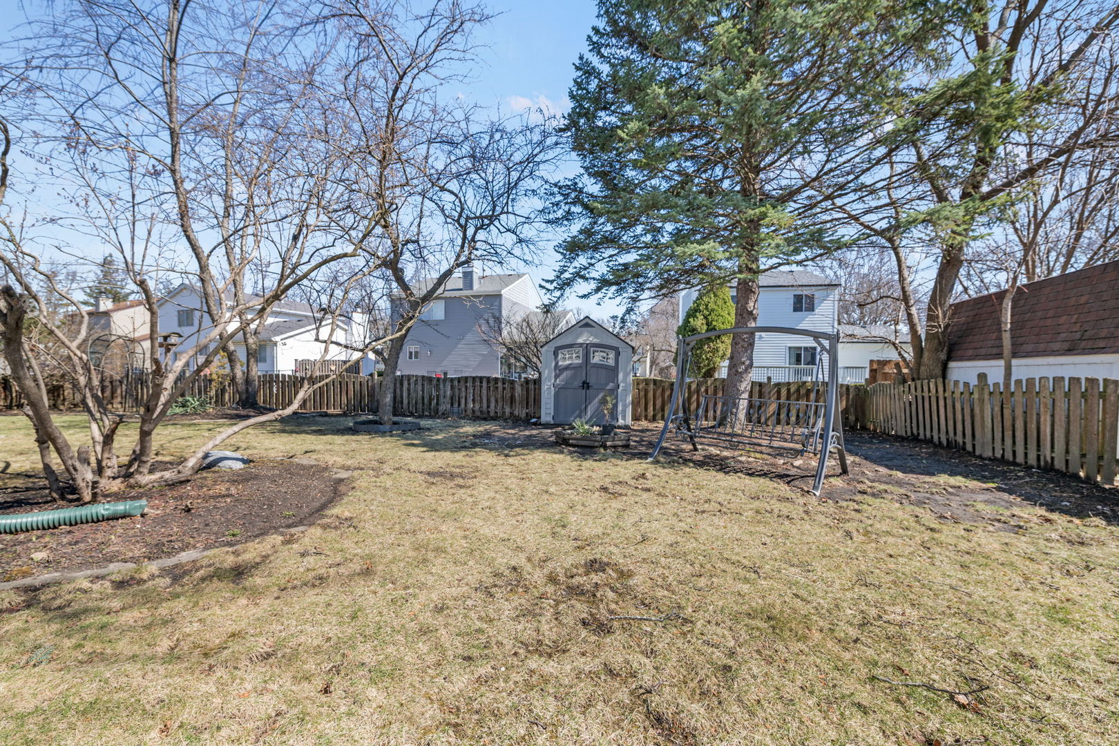1008 Churchill Drive Naperville IL 60563