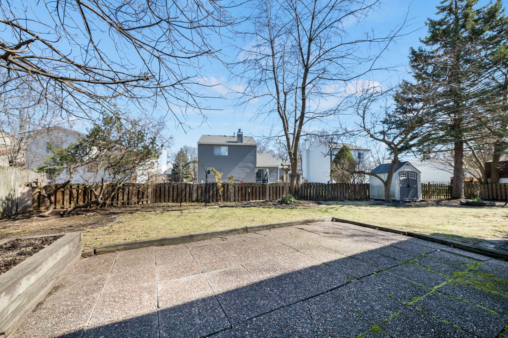 1008 Churchill Drive Naperville IL 60563