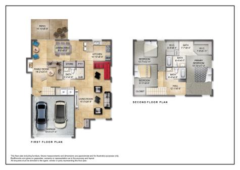 1008 Churchill Drive Naperville IL 60563
