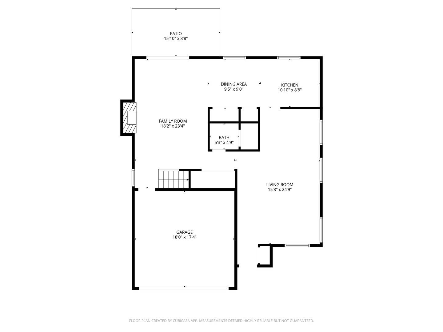 1008 Churchill Drive Naperville IL 60563