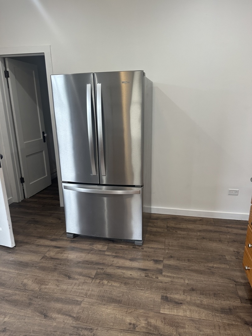 8634 South Carpenter Street Chicago IL 60620