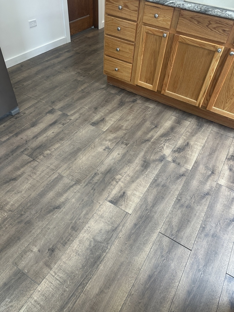 8634 South Carpenter Street Chicago IL 60620