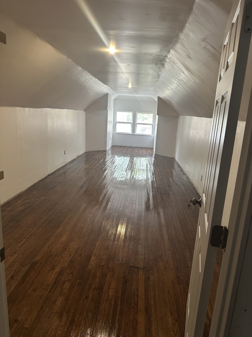 8634 South Carpenter Street Chicago IL 60620