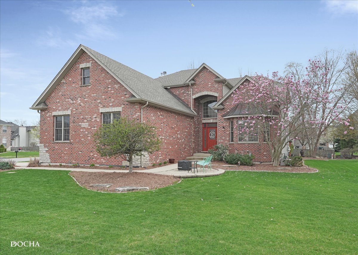 25703 Blakely Court Plainfield IL 60585