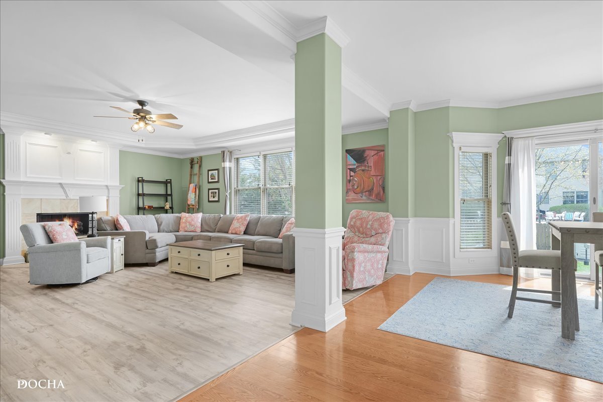 25703 Blakely Court Plainfield IL 60585