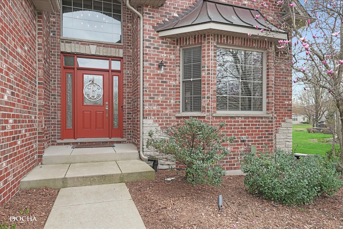 25703 Blakely Court Plainfield IL 60585