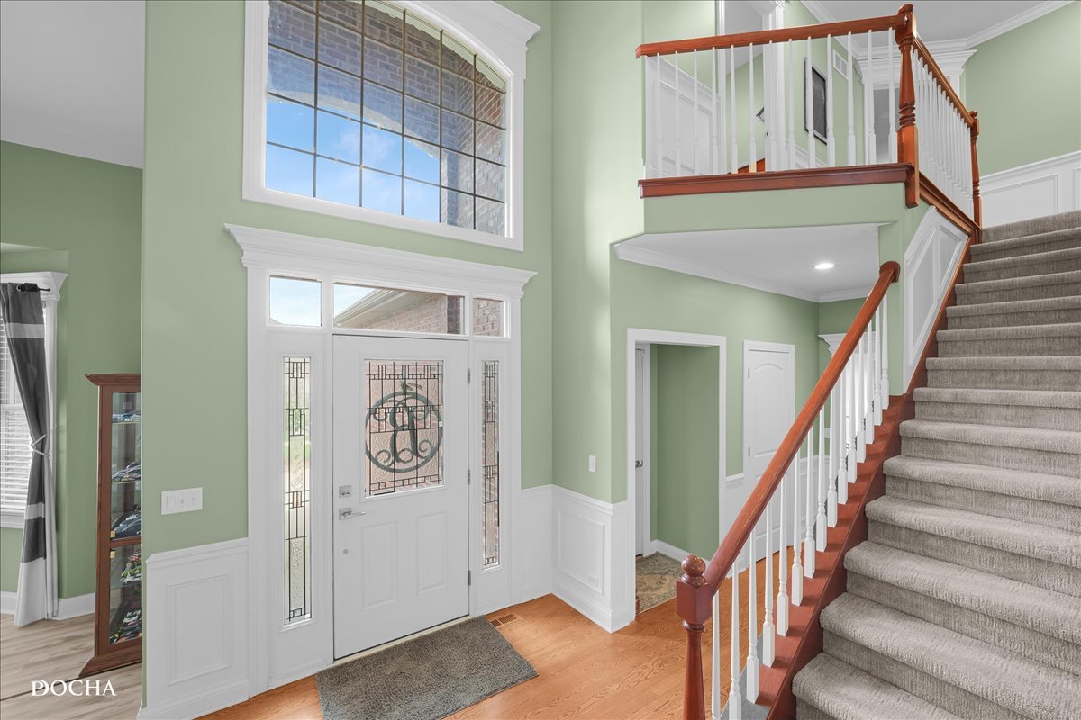 25703 Blakely Court Plainfield IL 60585