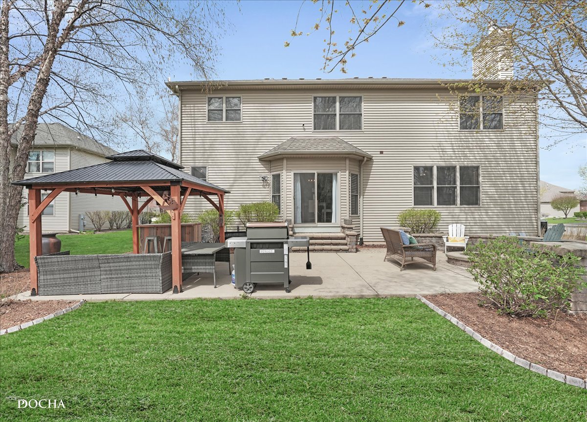 25703 Blakely Court Plainfield IL 60585