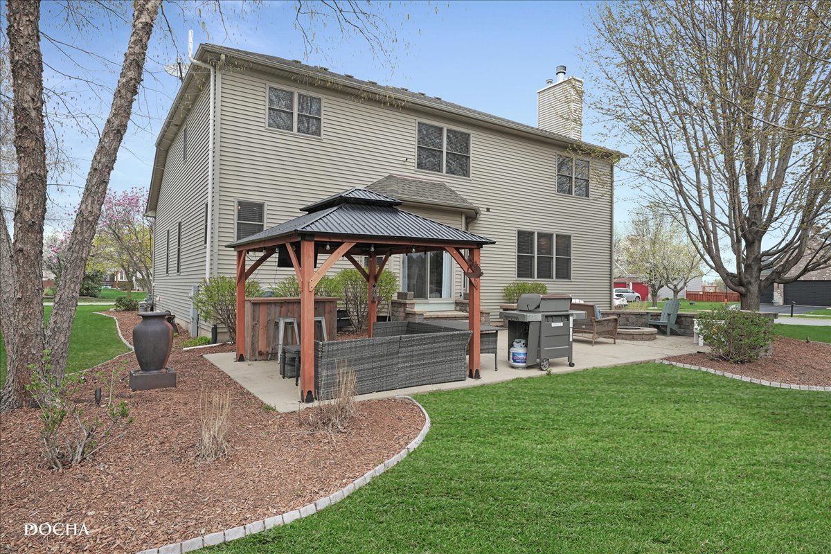 25703 Blakely Court Plainfield IL 60585