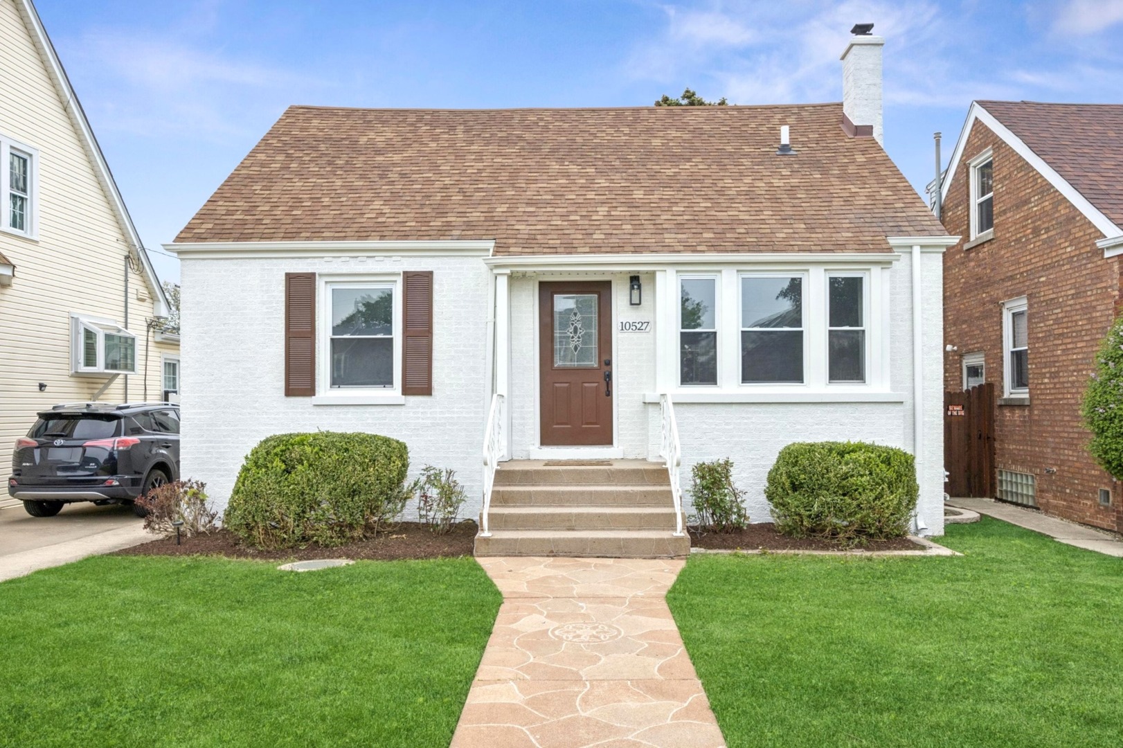 10527 South Albany Avenue Chicago IL 60655