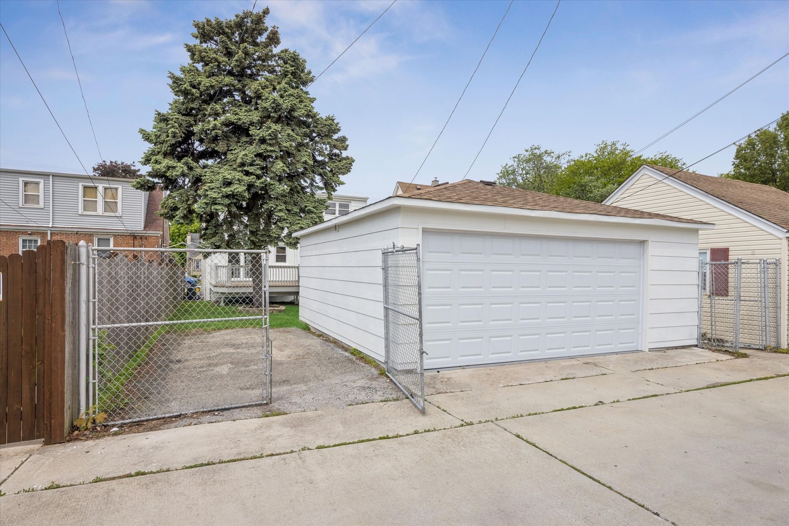 10527 South Albany Avenue Chicago IL 60655