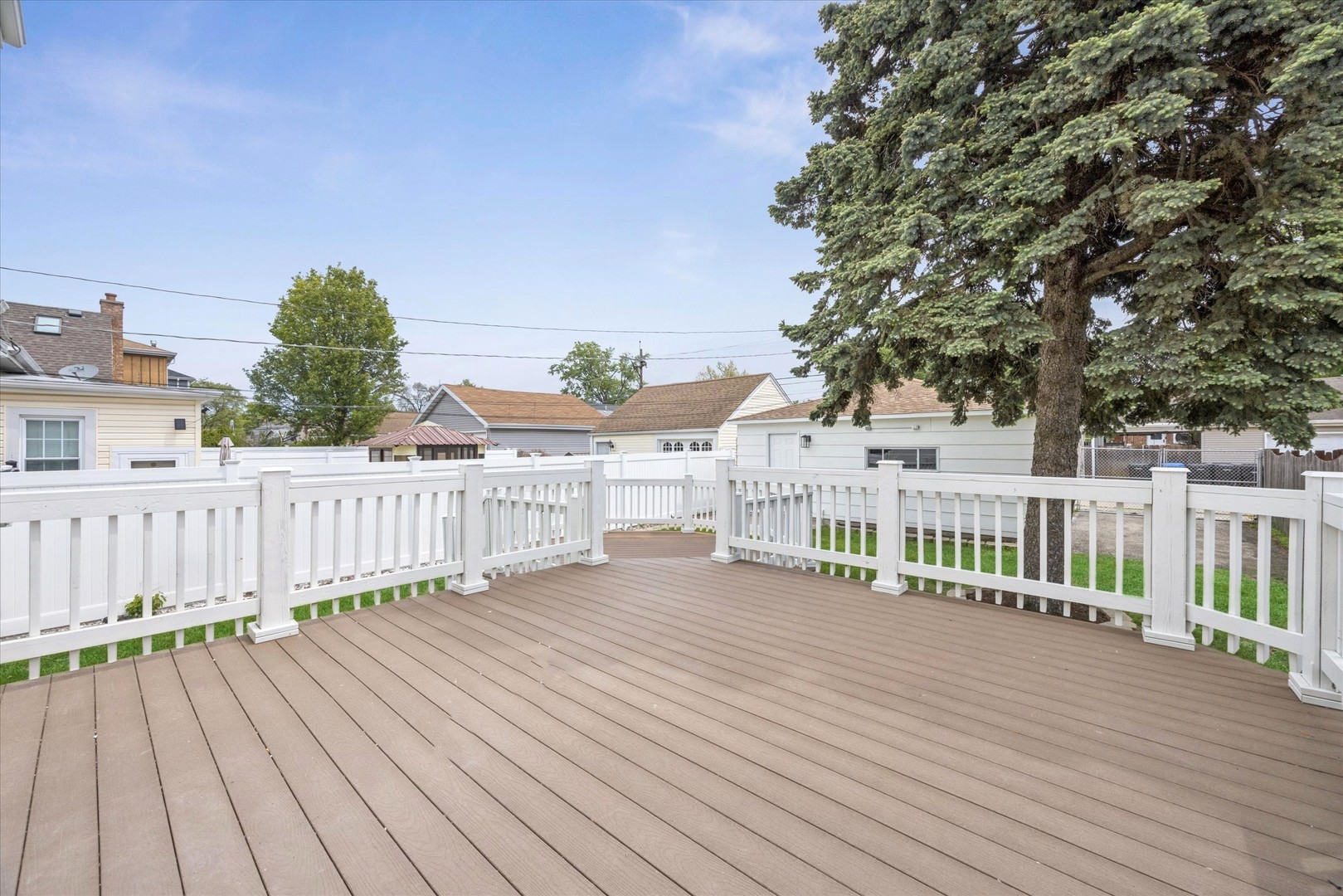 10527 South Albany Avenue Chicago IL 60655