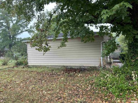 422 West 5th Street Benton IL 62812