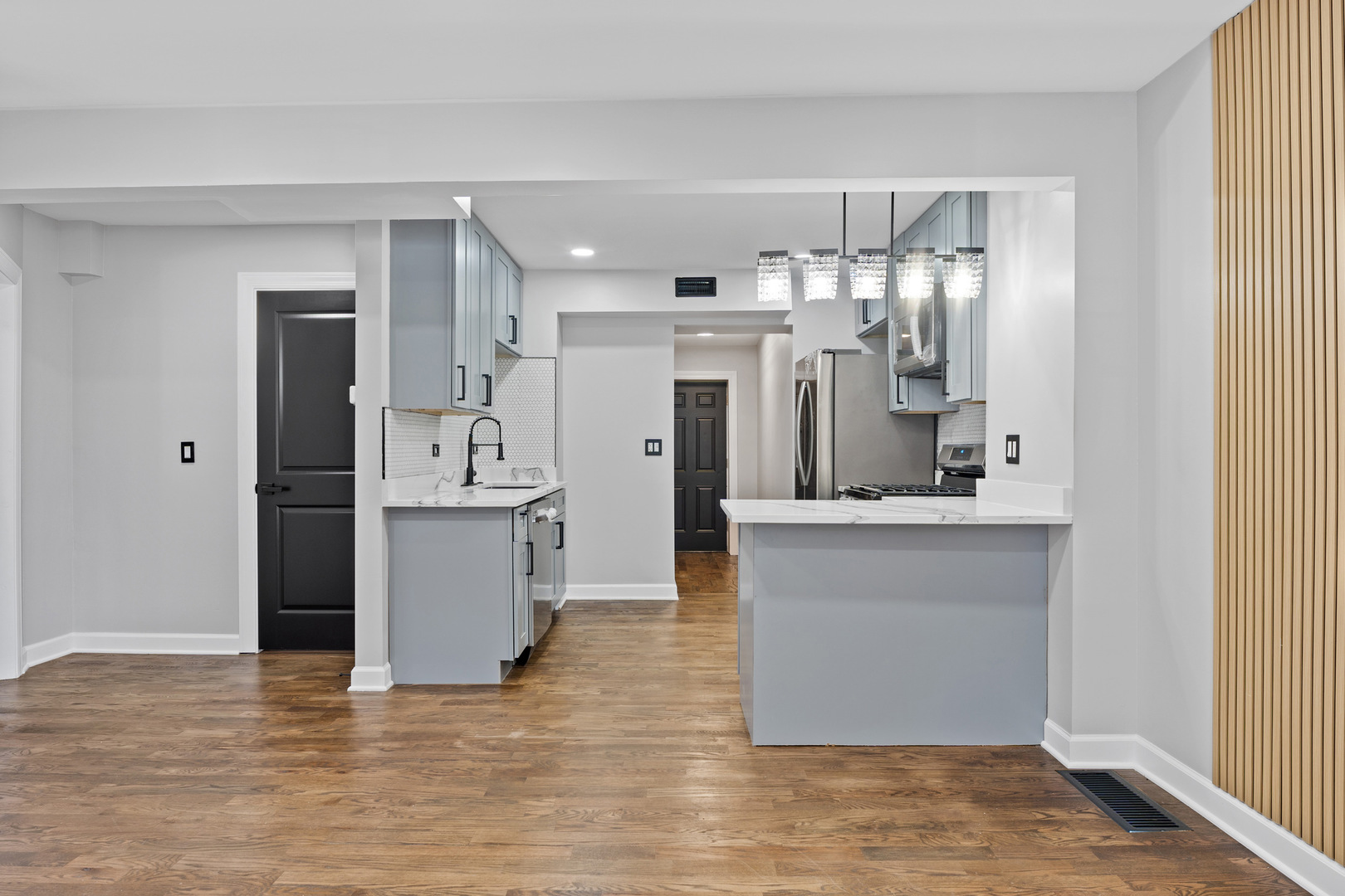 46 East 91st Street Chicago IL 60619