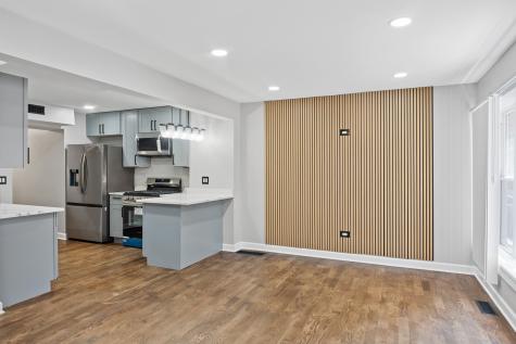 46 East 91st Street Chicago IL 60619