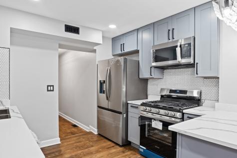 46 East 91st Street Chicago IL 60619