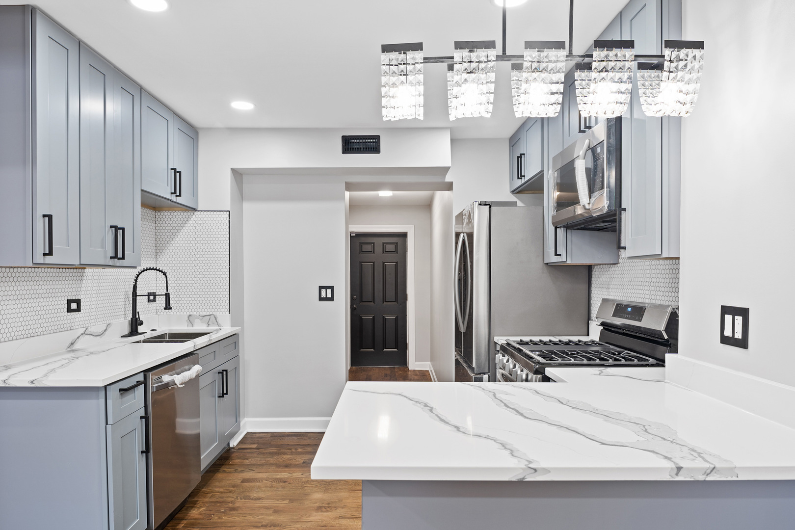 46 East 91st Street Chicago IL 60619