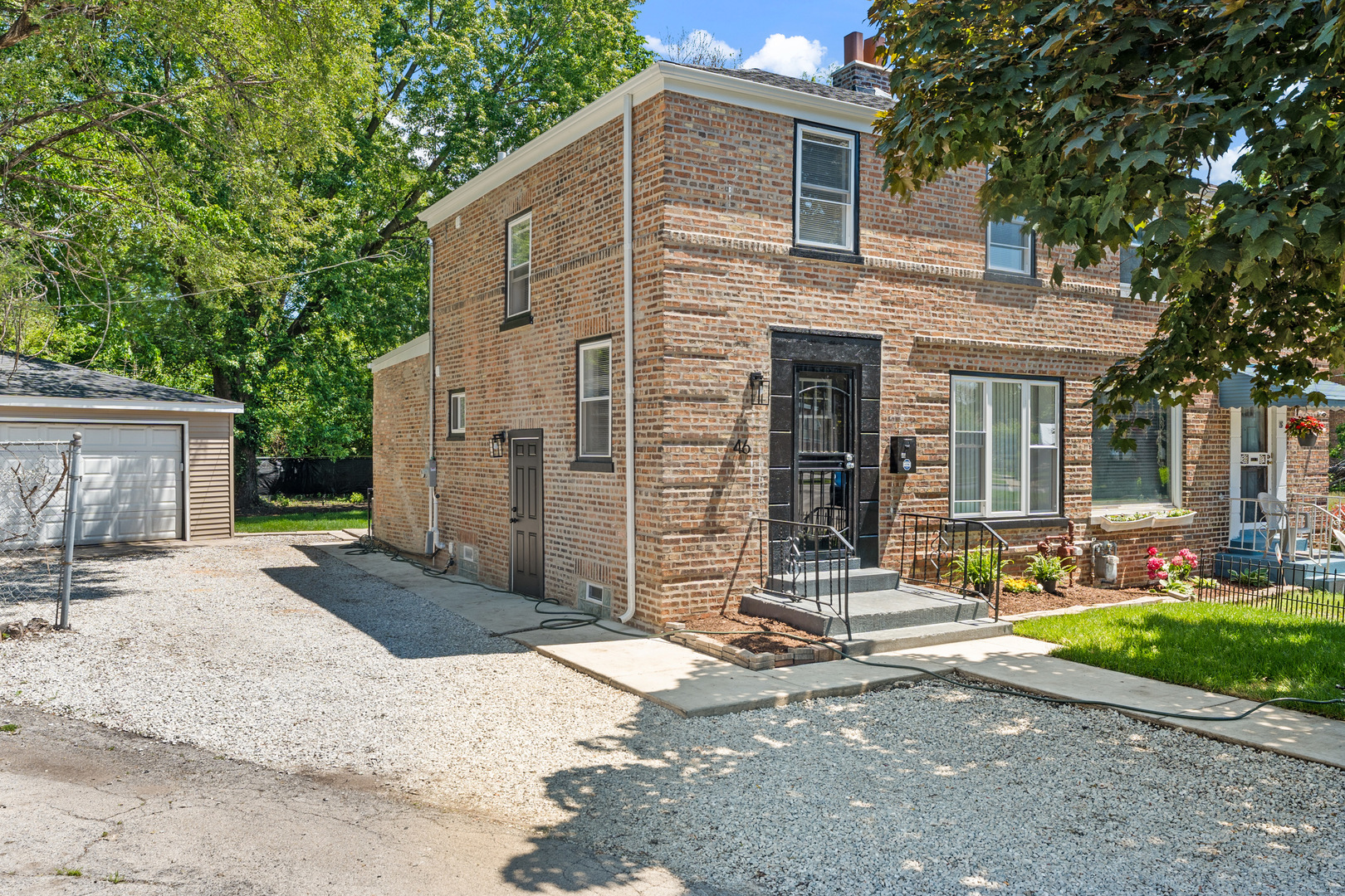 46 East 91st Street Chicago IL 60619