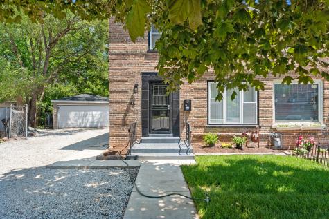 46 East 91st Street Chicago IL 60619