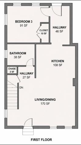 46 East 91st Street Chicago IL 60619
