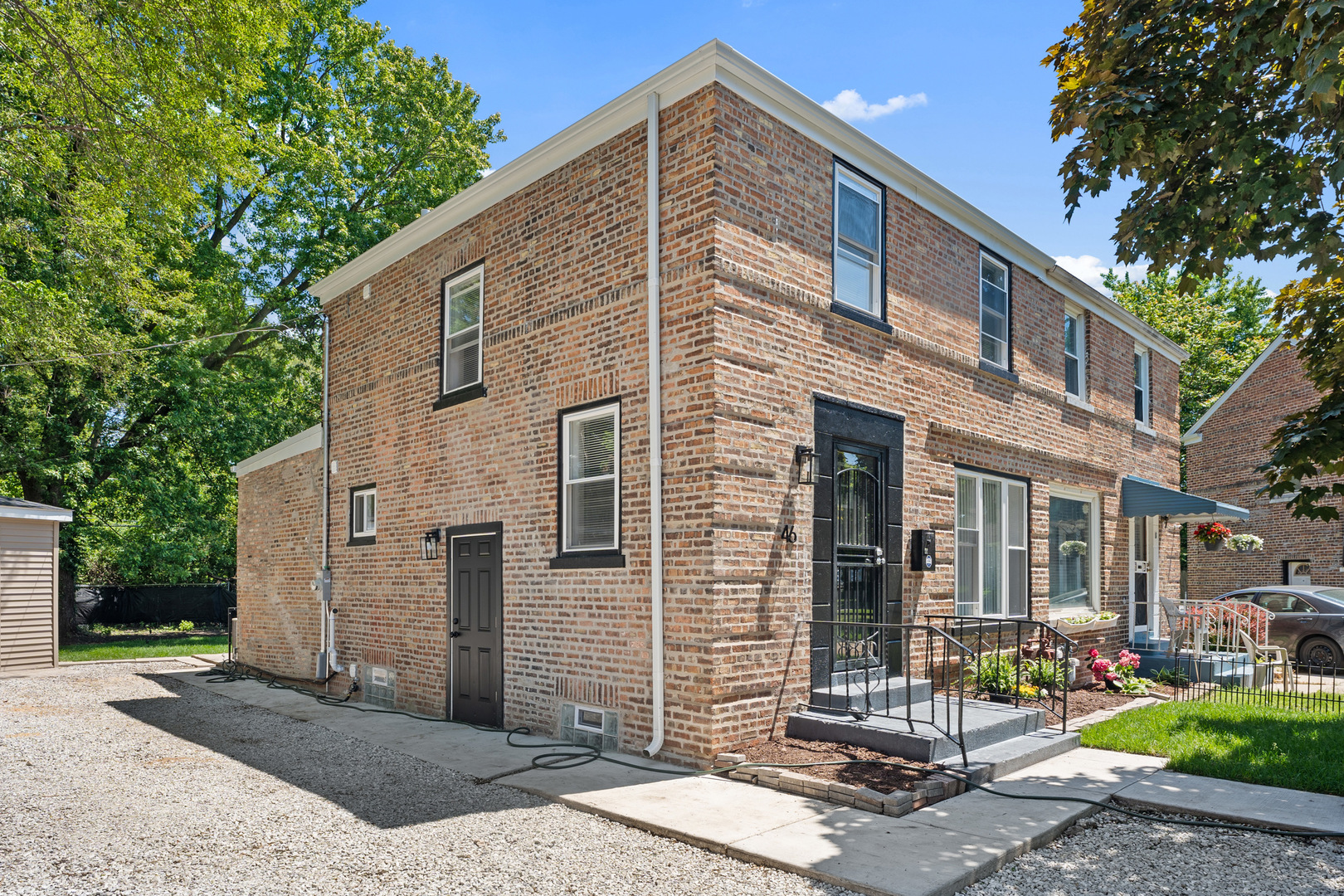 46 East 91st Street Chicago IL 60619