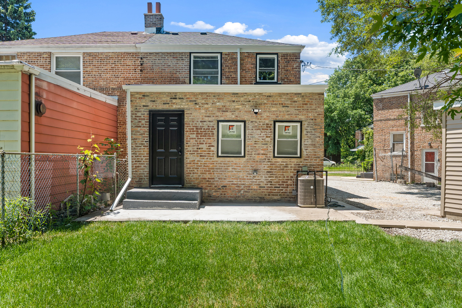 46 East 91st Street Chicago IL 60619