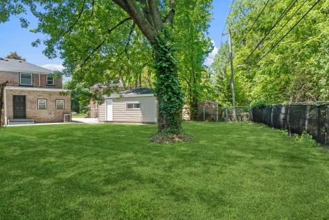 46 East 91st Street Chicago IL 60619