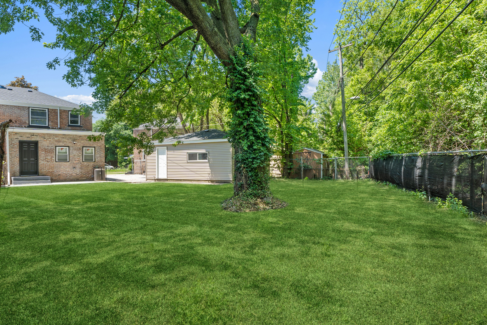 46 East 91st Street Chicago IL 60619