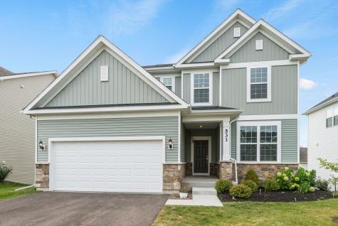 531 Alpine Drive Algonquin IL 60102