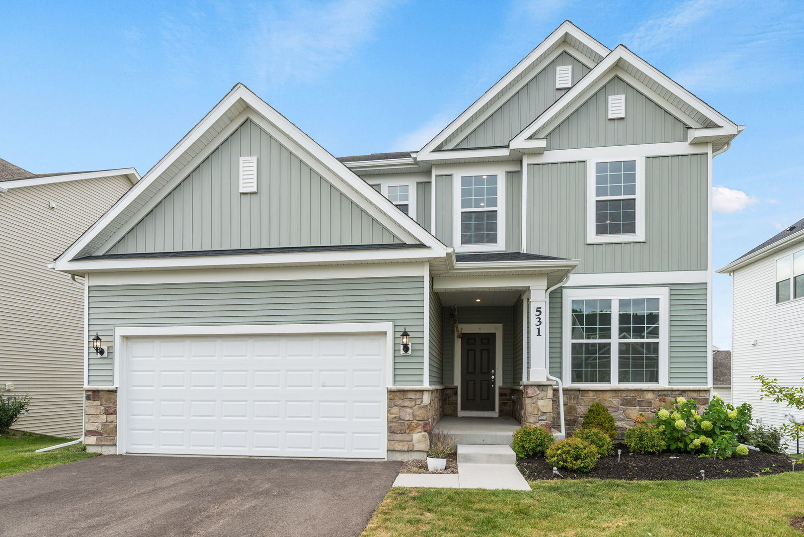 531 Alpine Drive Algonquin IL 60102