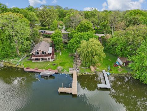 26211 West Spring Grove Road Antioch IL 60002