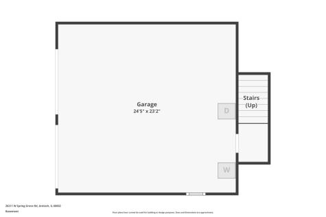 26211 West Spring Grove Road Antioch IL 60002