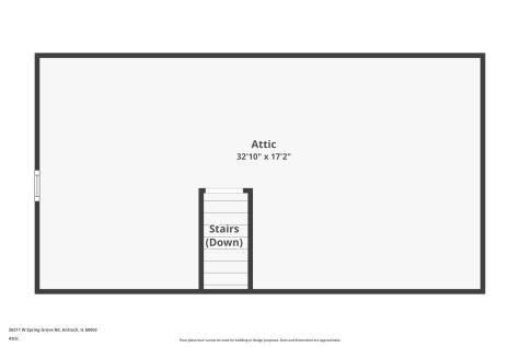 26211 West Spring Grove Road Antioch IL 60002