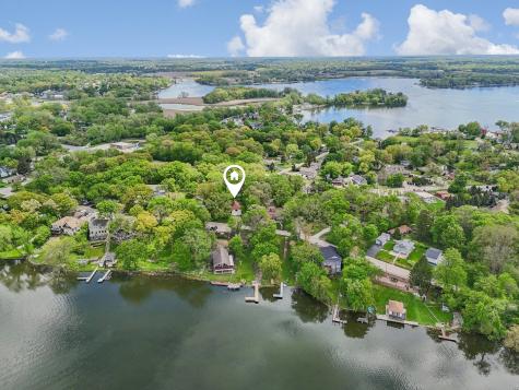 26211 West Spring Grove Road Antioch IL 60002